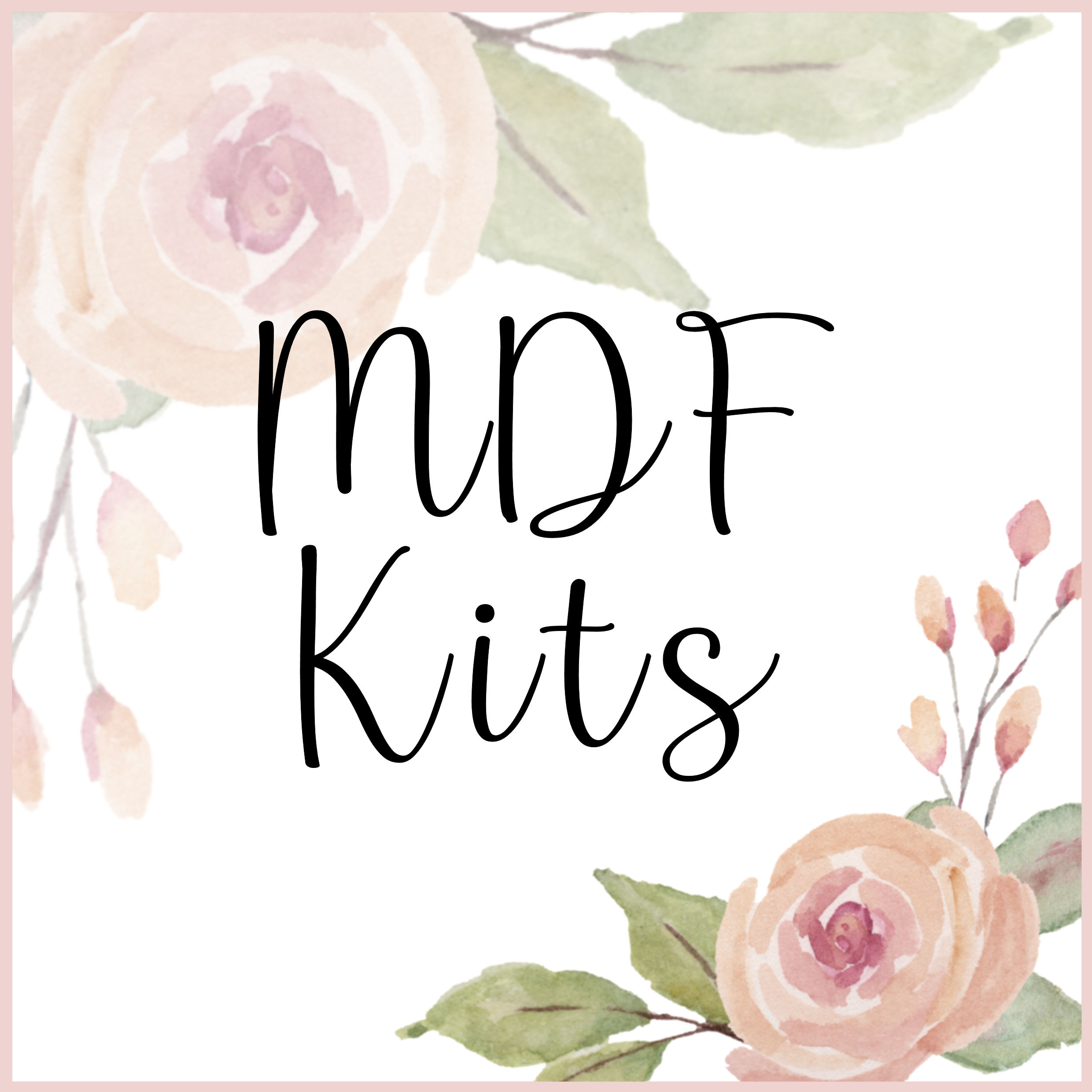MDF Kits